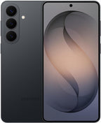 Samsung Galaxy S26+, Unlocked Android Smartphone, 256GB, Powerful Processor, Galaxy AI, Immersive Viewing, Durable Battery, 2026, International Version, Black