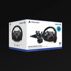 Logitech G29 SE with Shifter Racing Wheel and Pedals — Black