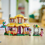 LEGO Disney Princess Asha's Cottage 43231