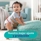 Pampers Diapers Size 3, 74 Count - Pull On Cruisers 360° Fit Disposable Baby Diapers with Stretchy Waistband, Super Pack (Packaging May Vary)