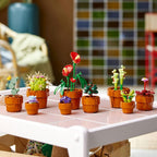 LEGO Botanicals Tiny Plants 10329 — image 3