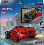 LEGO City EV Supercar 60486