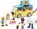 LEGO Friends Pet Accessories Van 42678
