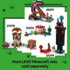 LEGO Minecraft The Warden Encounter 21274 — image 8
