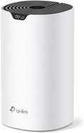 TP-Link Deco Whole Home Mesh WiFi System (Deco S4) – Up to 2,000 Sq.ft. Coverage, AC1900 WiFi Router/Extender Replacement, Gigabit Ports, 1-Pack