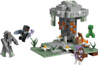 LEGO Minecraft The Pale Garden 21586 — image 9