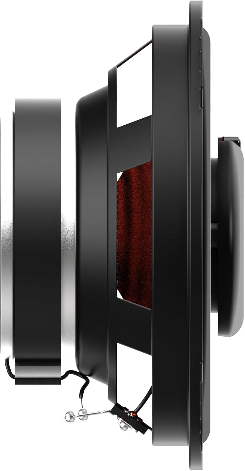JBL Stage1 GEN2 42F 4-Inch Car Speakers — Pair
