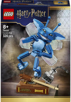 LEGO Harry Potter Cornish Pixie 76461