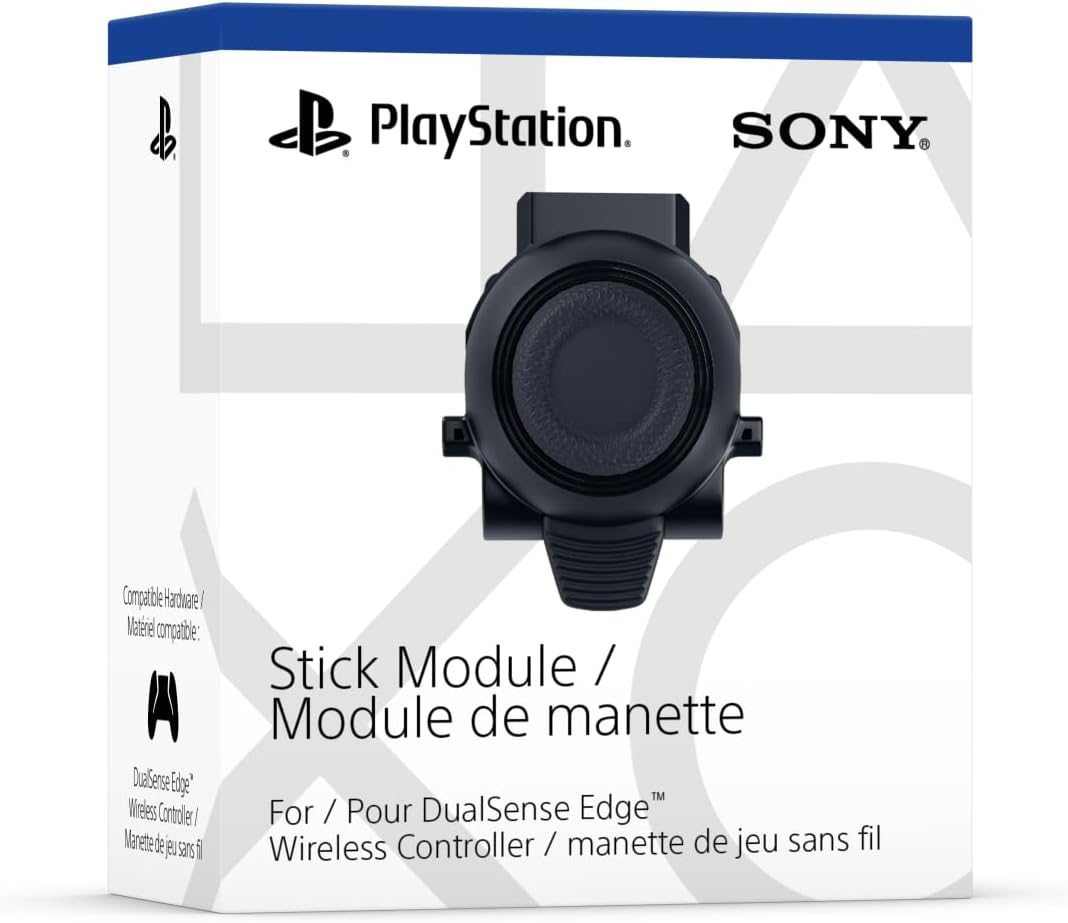 PlayStation DualSense Edge Stick Module
