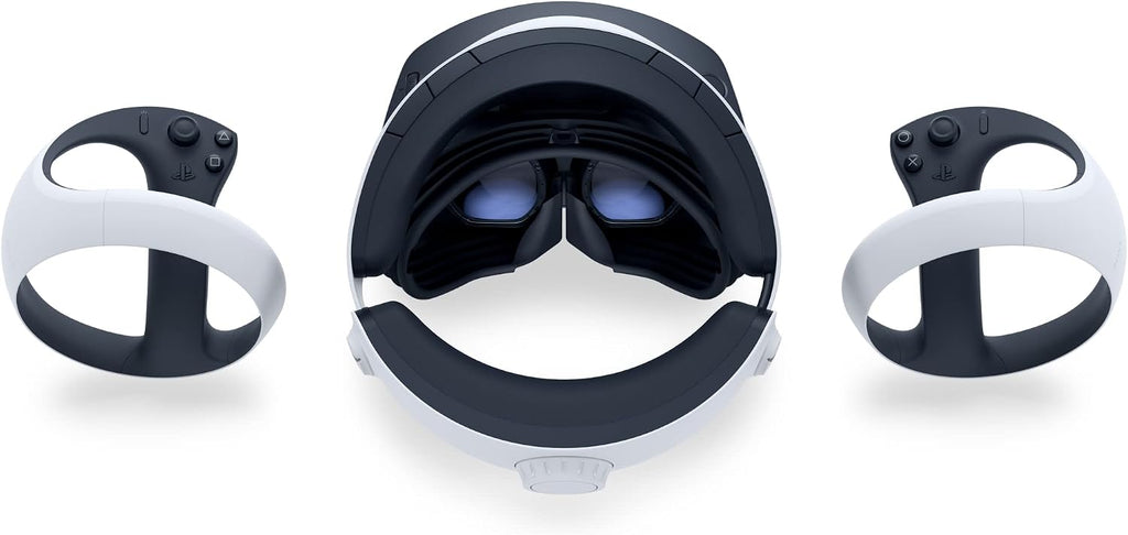 PlayStation VR2