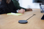 Logitech MeetUp Conference Camera — Black