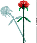 LEGO Botanicals Roses 40460 — image 6