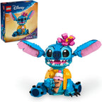 LEGO Disney Stitch 43249