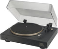 JBL Spinner BT Turntable — Black/Gold