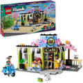 LEGO Friends Heartlake City Café 42618 — image 1