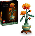 LEGO Botanicals Chrysanthemum 10368 — image 1