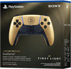 PlayStation 5 DualSense Wireless Controller – 007 First Light Limited Edition