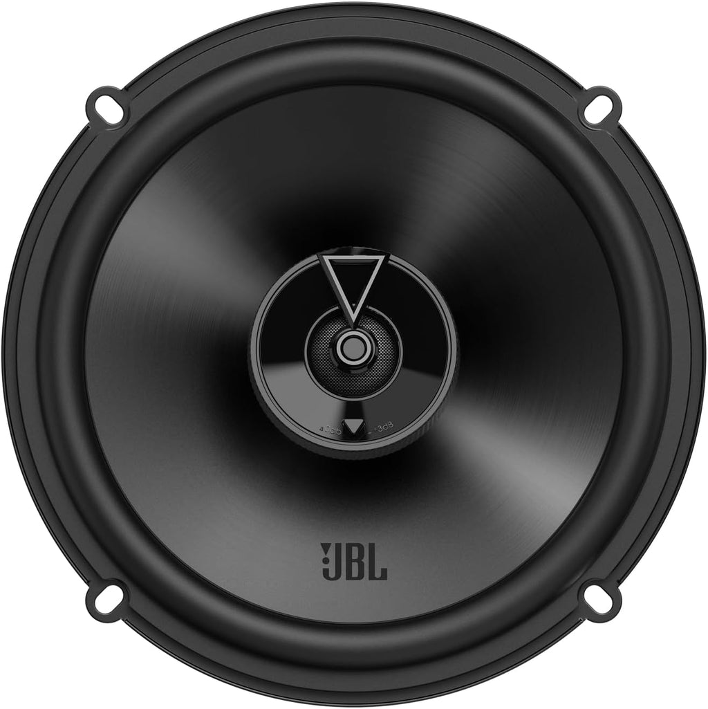 JBL Club 64 Gen 3 6.5-Inch Car Speaker Set