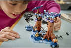 LEGO Harry Potter Forbidden Forest: Expecto Patronum 76475