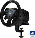 Logitech G RS50 Wheel System — PlayStation / PC