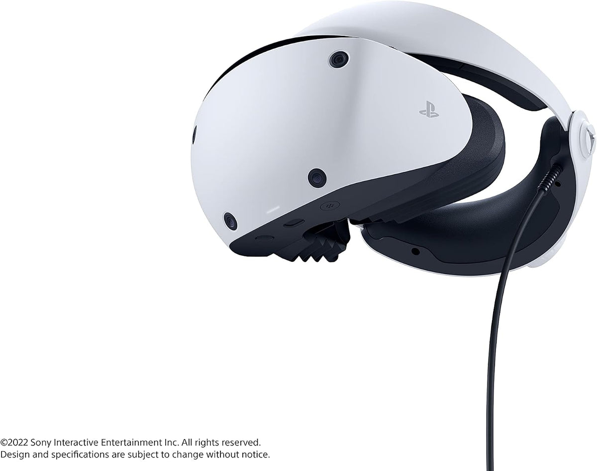 PlayStation VR2