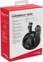HyperX HX-CPQD-U ChargePlay Quad Charger — product image 8