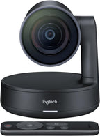 Logitech Rally Camera — Graphite