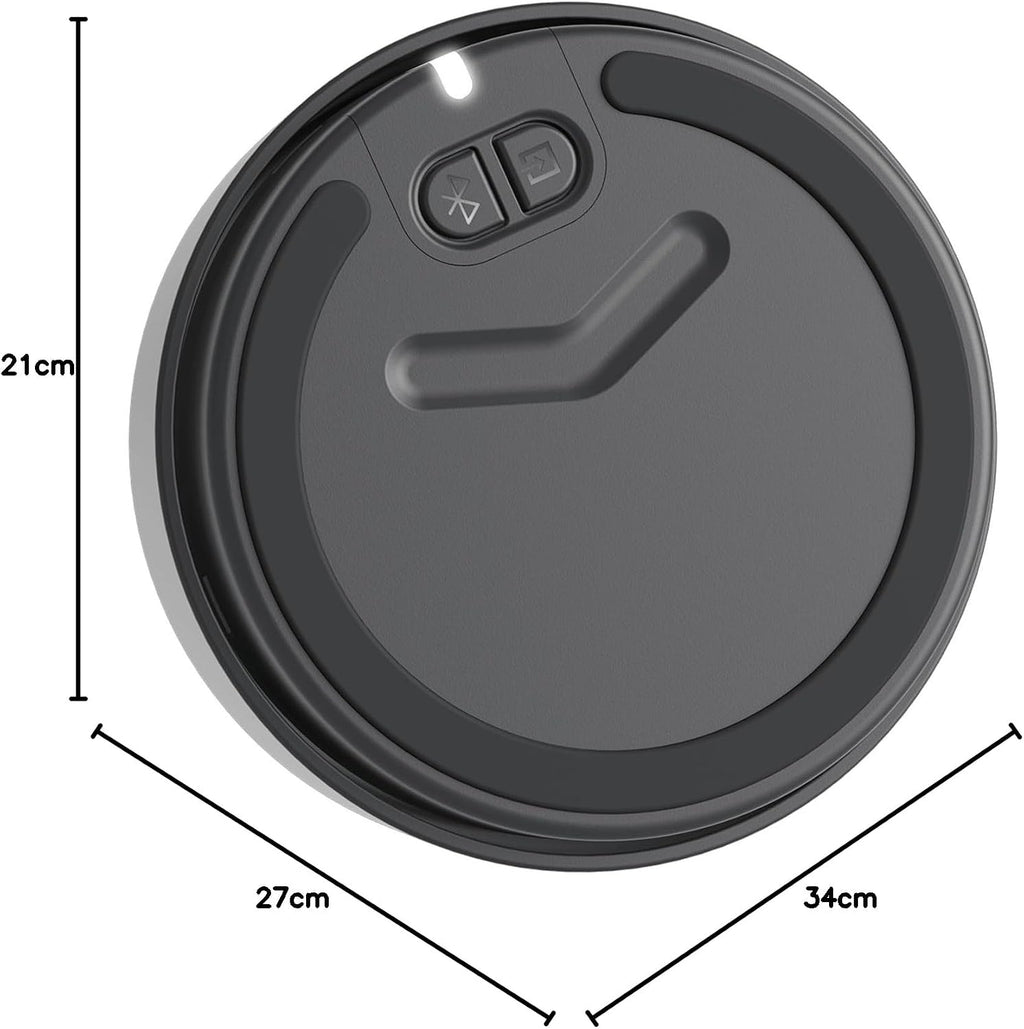 Logitech Z407 Speakers — Anthracite