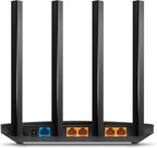 Tp-Link Ac1200 Wireless Mu Mimo Gigabit Router Archer C6