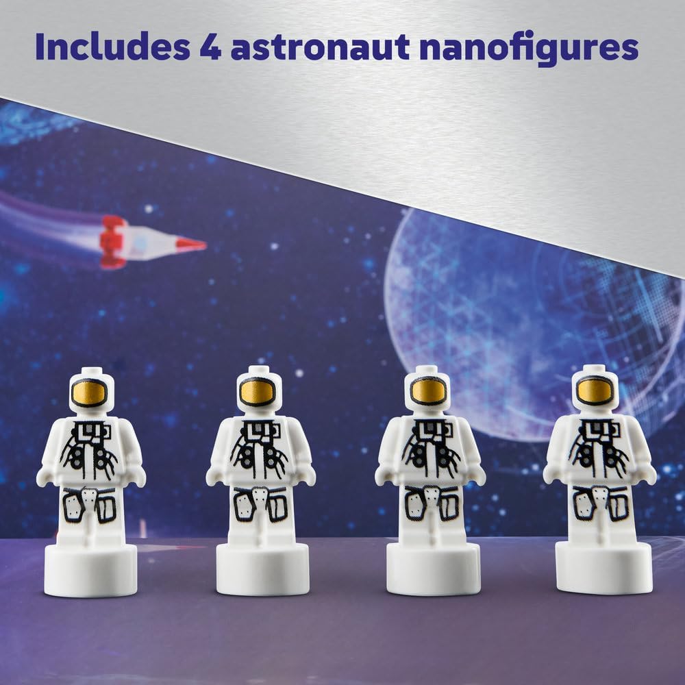 LEGO Technic NASA Artemis Space Launch System Rocket 42221 — image 6