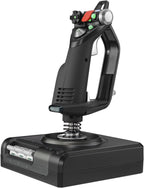 Logitech X52 Pro Flight Controller — Black/Silver