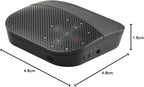 Logitech P710E Speakerphone — Black