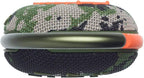 JBL Clip 4 Portable Bluetooth Speaker — Squad