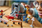 LEGO City Cement Mixer 60478