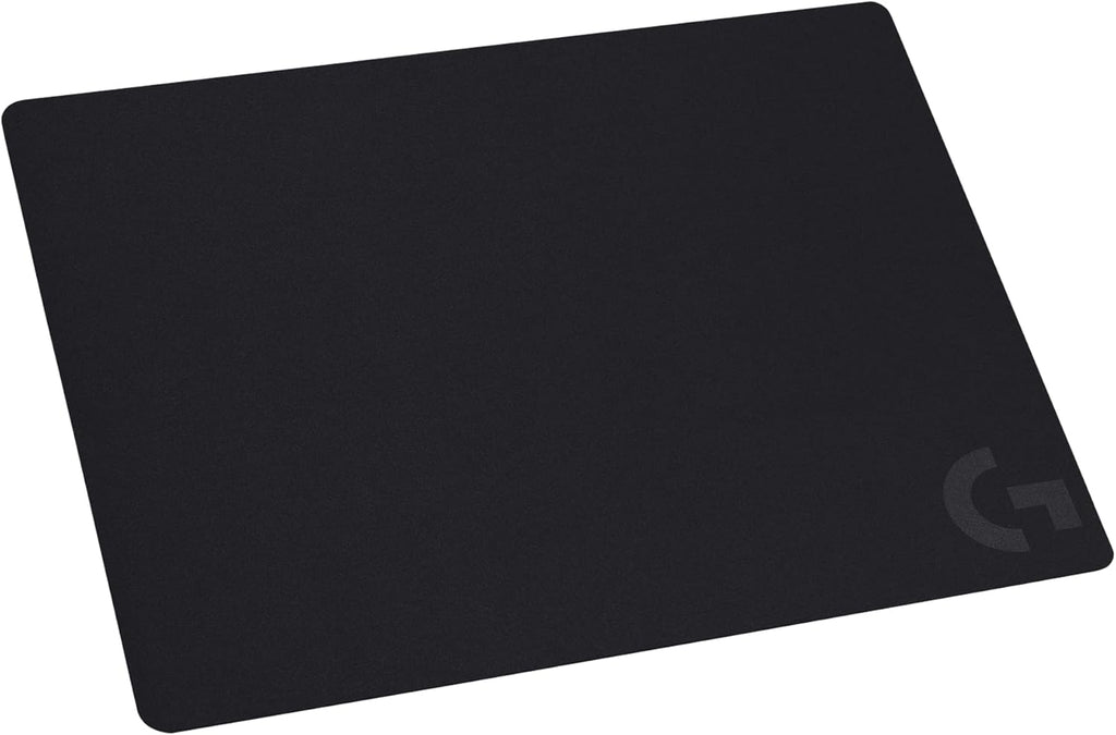 Logitech G240 Mouse Pad — Black