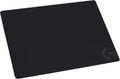 Logitech G240 Mouse Pad — Black