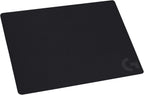 Logitech G240 Mouse Pad — Black