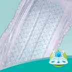 Procter & Gamble Pampers Size 5 Baby-Dry Nappies