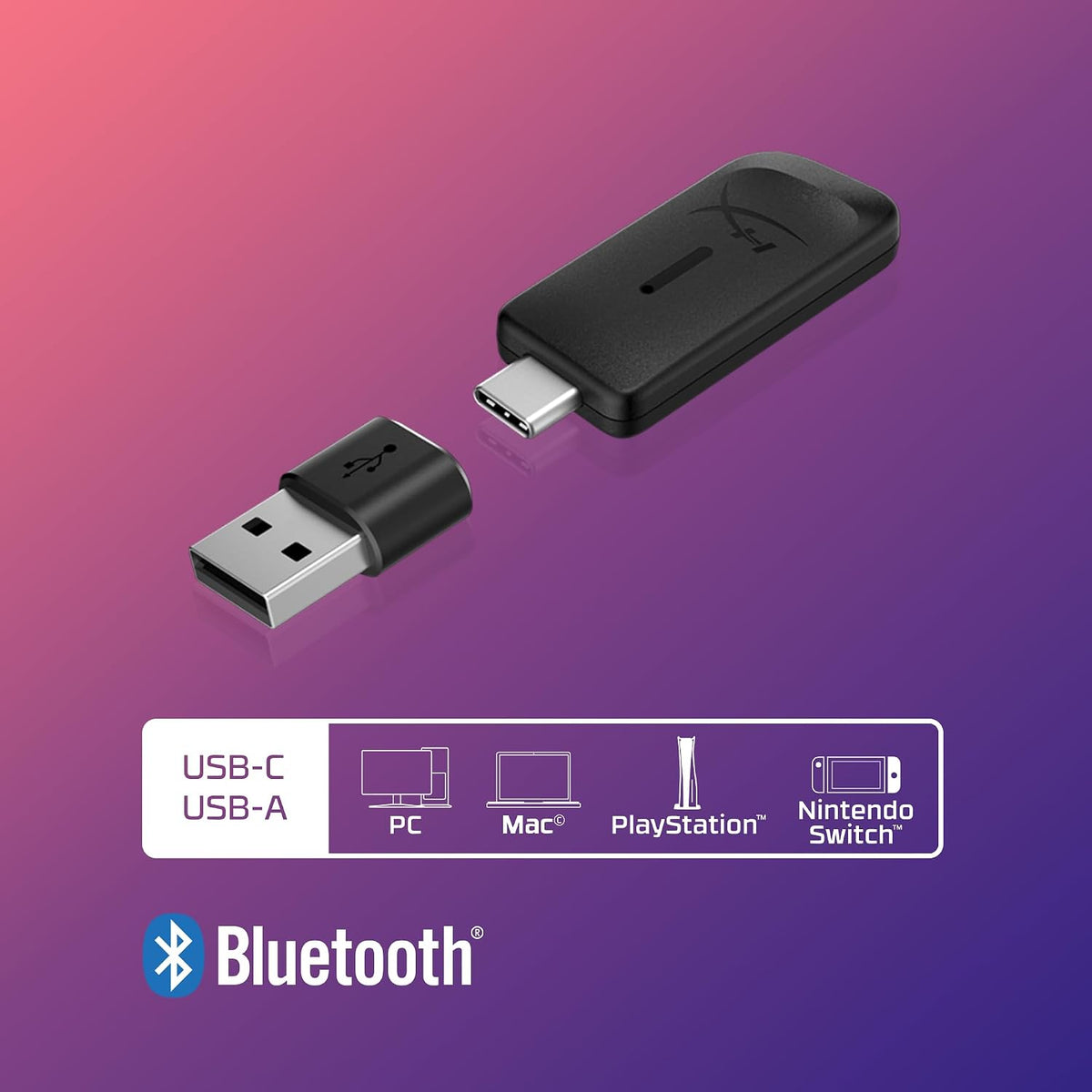 HyperX Cloud III S — product image 10