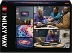 LEGO Art The Milky Way Galaxy 31212 — image 12