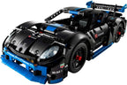 LEGO Technic Porsche GT4 e-Performance Race Car 42176 — image 7
