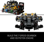 LEGO Technic McLaren P1 42172 — image 3