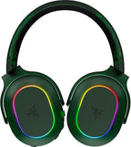 Razer Barracuda X Chroma Wireless Gaming Headset — Phantom Green — product image 8