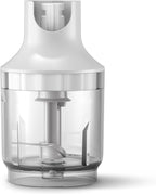 Philips Hand Blender HR2535/00 650W — Geel