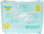 Pampers Premium Protection Nappies Size 2 31'S