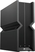 TP-Link Tri-Band BE9700 WiFi 7 Router Archer BE550 Pro 1 × 10G + 4 × 2.5G, USB 3.0 6 Internal Antennas VPN Clients & Server 6GHz Band, Easy-Mesh, HomeShield, MLO, Private IOT