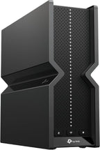 TP-Link Tri-Band BE9700 WiFi 7 Router Archer BE550 Pro 1 × 10G + 4 × 2.5G, USB 3.0 6 Internal Antennas VPN Clients & Server 6GHz Band, Easy-Mesh, HomeShield, MLO, Private IOT