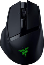 Razer Basilisk Mobile Portable Ergonomic Wireless Gaming Mouse — main product image