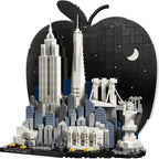 LEGO Architecture New York City – The Big Apple 21066 — image 8