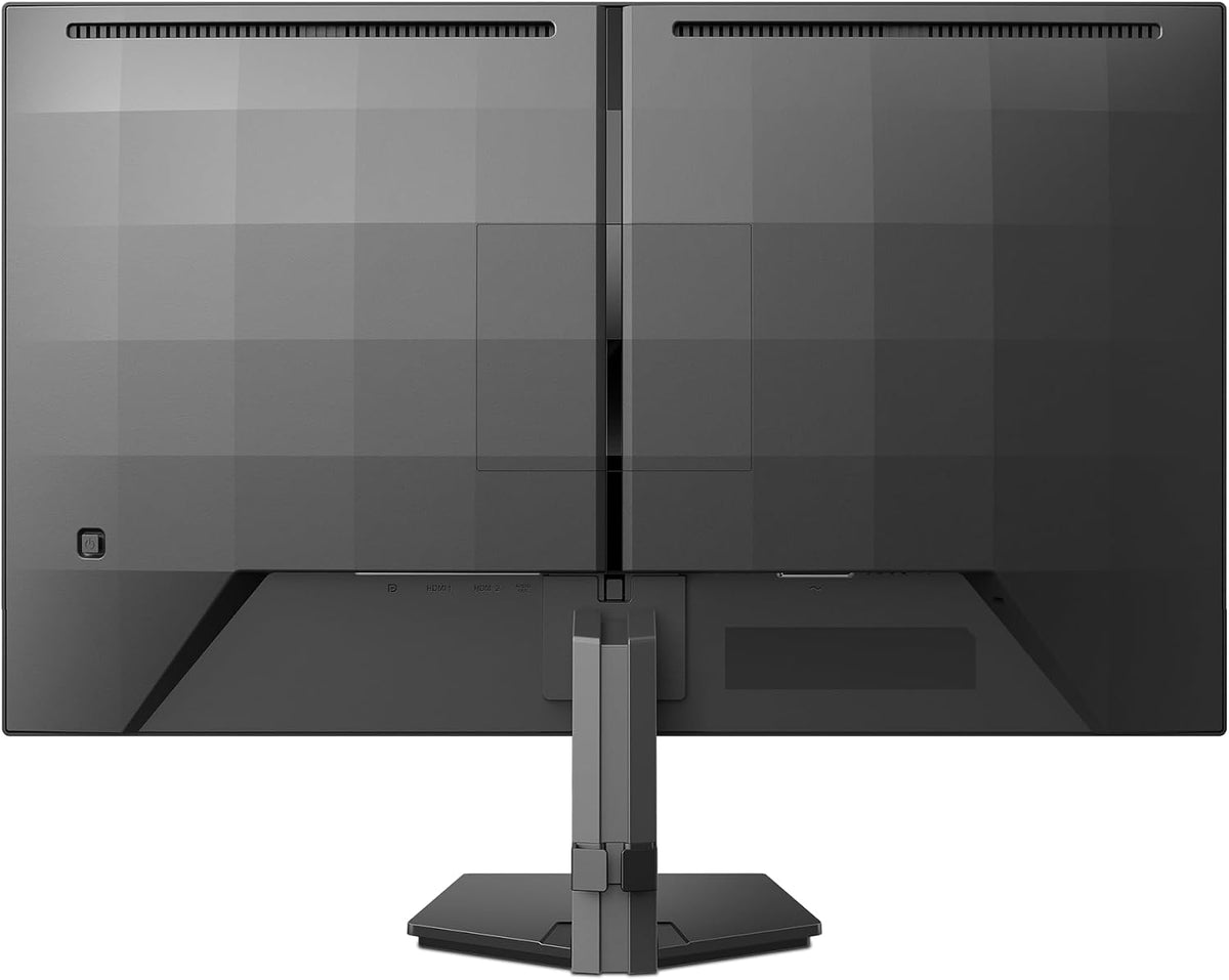 Philips Monitor 27M2N3500PF 27 Inch WQHD 260Hz, Fast IPS Panel, 1ms GTG, Adaptive Sync, HDR10, G-Sync Compatible, (2560×1440, HDMI 1×2.0, DP, USB Hub) Dark Grey — Dark Grey